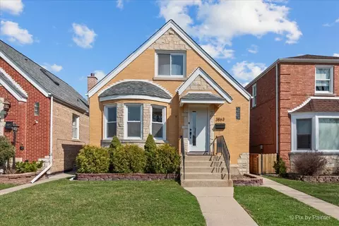 3863 N Oriole Ave, Chicago, IL 60634