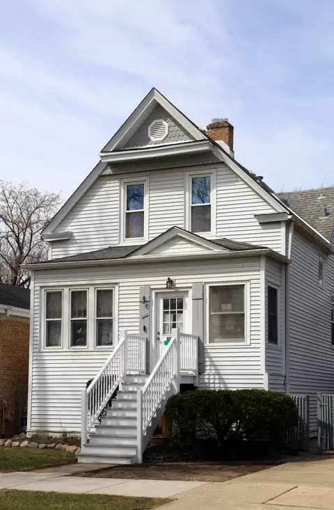 4644 N Kennicott Ave, Chicago, IL 60630