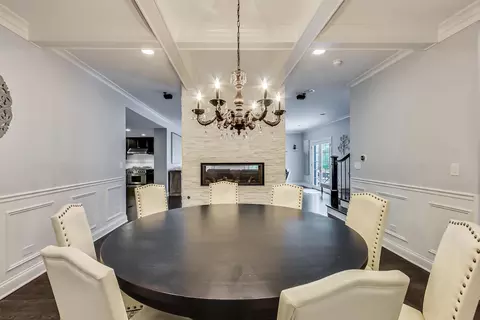 Dining - 2824 Central Rd, Glenview, IL 60025 photo 2 of 3