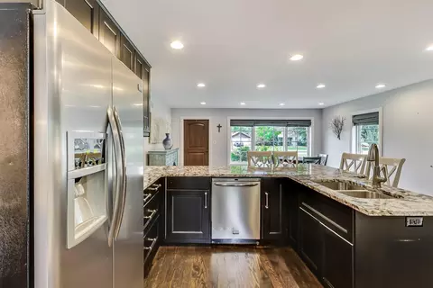 Kitchen - 2824 Central Rd, Glenview, IL 60025 photo 1 of 4