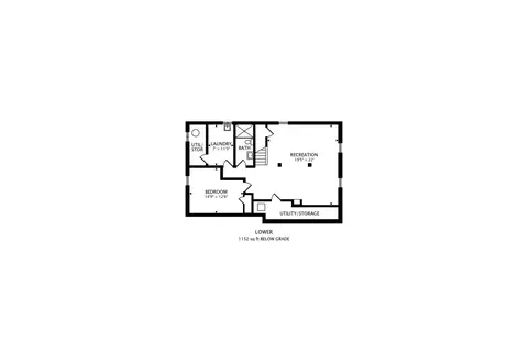 Floorplan - 2824 Central Rd, Glenview, IL 60025 photo 1 of 4