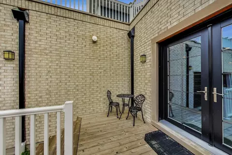 Exterior - 2824 Central Rd, Glenview, IL 60025 photo 4 of 8