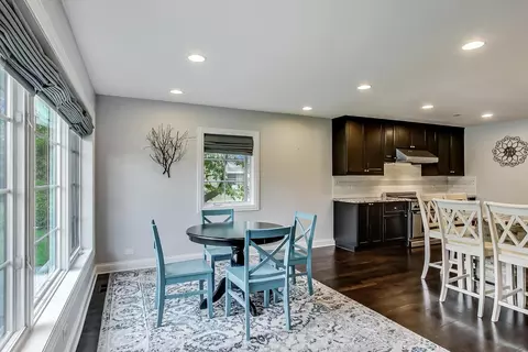 Dining - 2824 Central Rd, Glenview, IL 60025 photo 1 of 3