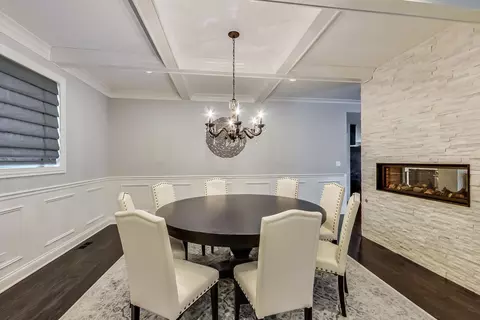 Dining - 2824 Central Rd, Glenview, IL 60025 photo 3 of 3