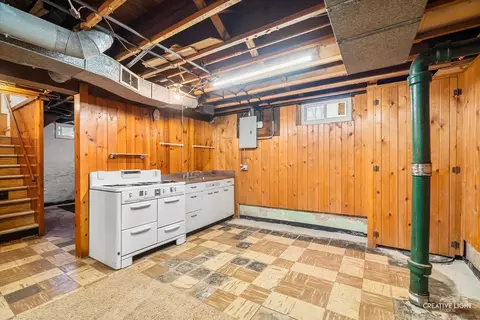 Kitchen - 644 Columbia Ave, Elgin, IL 60120 photo 3 of 3