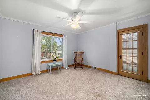Bedroom - 644 Columbia Ave, Elgin, IL 60120 photo 1 of 3