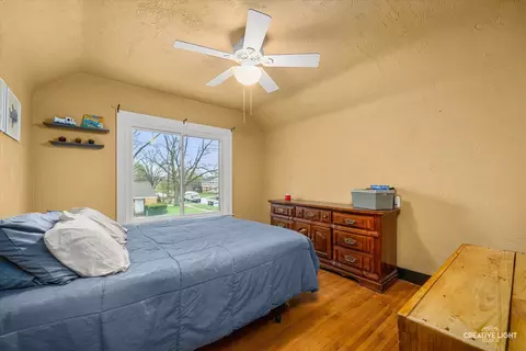 Bedroom - 644 Columbia Ave, Elgin, IL 60120 photo 3 of 3