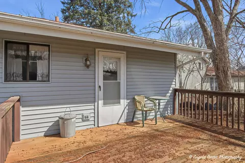 Exterior - 4911 W Bromley Dr, Mchenry, IL 60050 photo 3 of 5