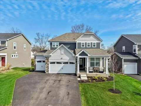 21899 N Brandy St, Kildeer, IL 60047
