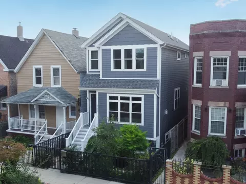 3721 W Wabansia Ave, Chicago, IL 60647