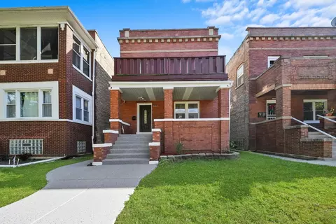 1221 S Austin Blvd, Cicero, IL 60804