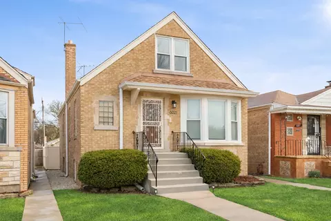 8025 S Mozart St, Chicago, IL 60652