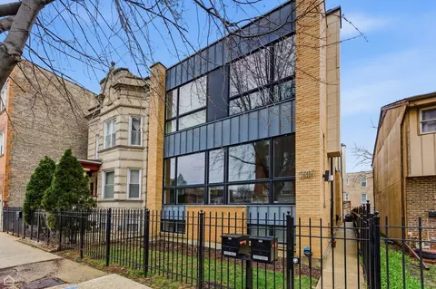 2307 N Albany Ave #EAST, Chicago, IL 60647