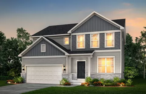 3200 Peyton Cir, Aurora, IL 60503