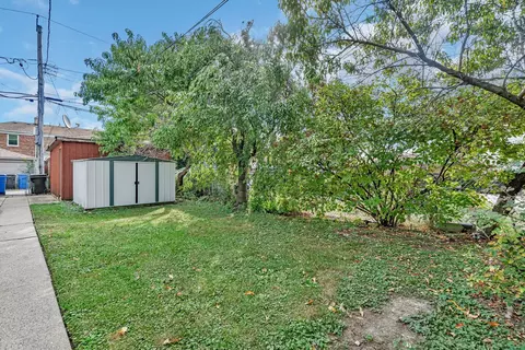 Exterior - 6403 S Lorel Ave, Chicago, IL 60638 photo 5 of 5