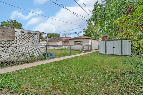 Exterior - 6403 S Lorel Ave, Chicago, IL 60638 photo 4 of 5