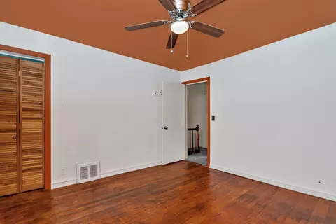 Bedroom - 6403 S Lorel Ave, Chicago, IL 60638 photo 3 of 4