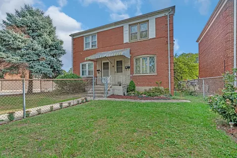 6403 S Lorel Ave, Chicago, IL 60638