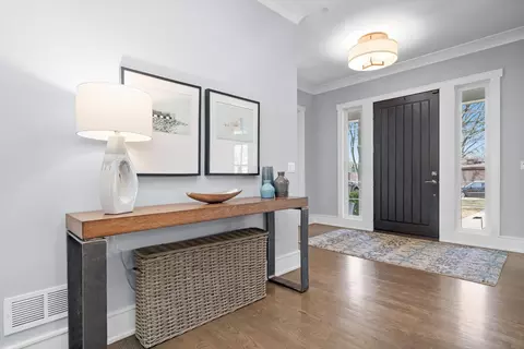 Entry Way - 619 Jackson Ave, River Forest, IL 60305 photo 1 of 2