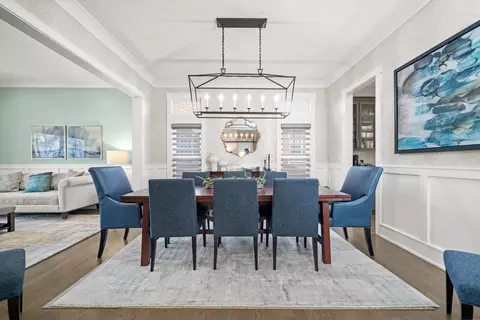 Dining - 619 Jackson Ave, River Forest, IL 60305 photo 2 of 3