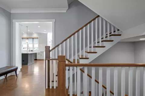 Entry Way - 619 Jackson Ave, River Forest, IL 60305 photo 2 of 2
