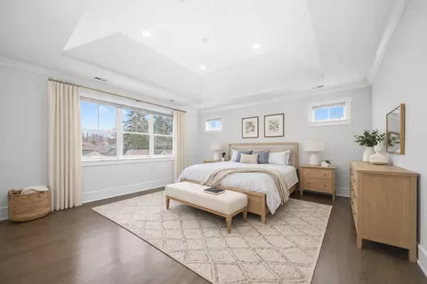 Bedroom - 619 Jackson Ave, River Forest, IL 60305 photo 1 of 3