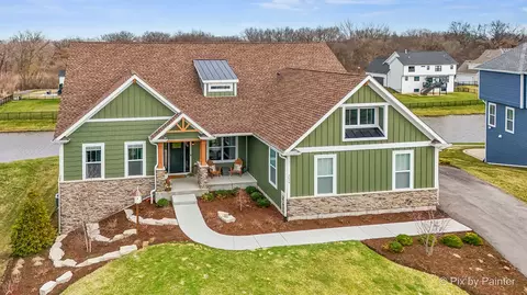 3654 Old Bridge Ln, Elgin, IL 60124
