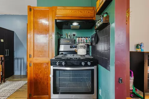 Kitchen - 937 25th St, Moline, IL 61265 photo 5 of 5
