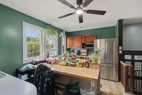 Kitchen - 937 25th St, Moline, IL 61265 photo 3 of 5