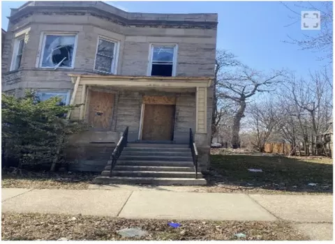 6120 S Green St, Chicago, IL 60621
