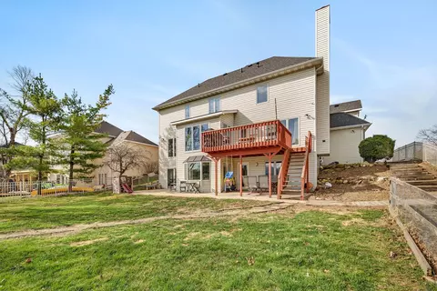 Exterior - 208 Santos Ave, Minooka, IL 60447 photo 4 of 5