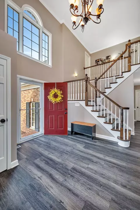 Entry Way - 208 Santos Ave, Minooka, IL 60447 photo 1 of 1