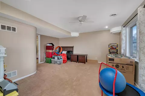 Bedroom - 208 Santos Ave, Minooka, IL 60447 photo 5 of 6