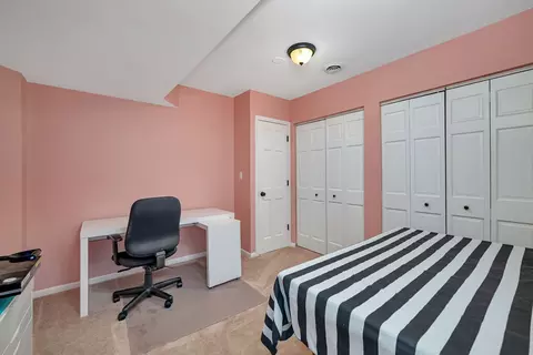 Bedroom - 208 Santos Ave, Minooka, IL 60447 photo 6 of 6