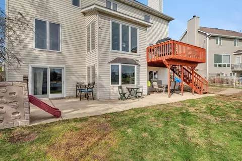 Exterior - 208 Santos Ave, Minooka, IL 60447 photo 3 of 5