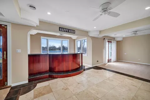 Living - 208 Santos Ave, Minooka, IL 60447 photo 3 of 3