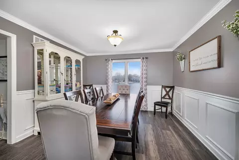 Dining - 208 Santos Ave, Minooka, IL 60447 photo 1 of 1