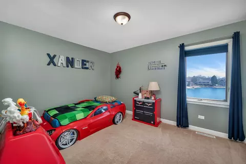 Bedroom - 208 Santos Ave, Minooka, IL 60447 photo 3 of 6