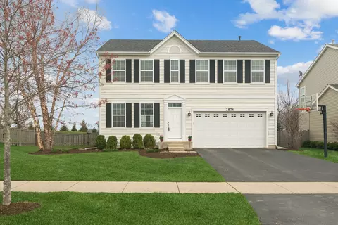 Undisclosed, Wauconda, IL 60084