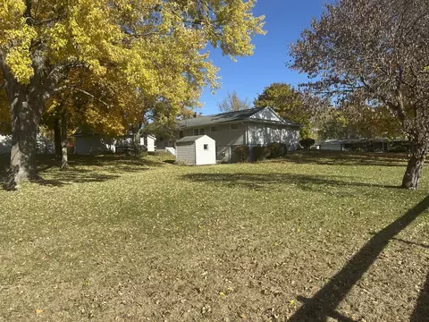Exterior - 505 S Jackson St, Morrison, IL 61270 photo 8 of 9