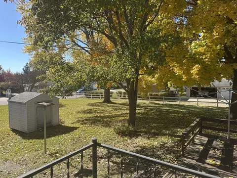 Exterior - 505 S Jackson St, Morrison, IL 61270 photo 9 of 9