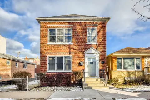 3333 S Emerald Ave, Chicago, IL 60616