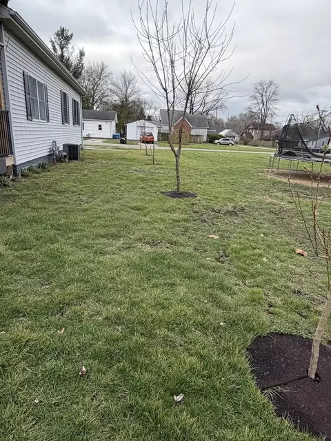 Exterior - 609 E Clay St, Clinton, IL 61727 photo 3 of 7