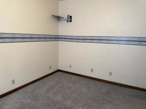 Bedroom - 609 E Clay St, Clinton, IL 61727 photo 5 of 7
