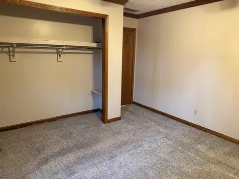 Bedroom - 609 E Clay St, Clinton, IL 61727 photo 2 of 7