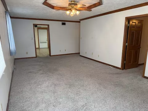 Living - 609 E Clay St, Clinton, IL 61727 photo 2 of 5