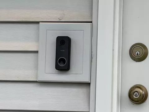 Entry Way - 609 E Clay St, Clinton, IL 61727 photo 1 of 1