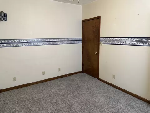 Bedroom - 609 E Clay St, Clinton, IL 61727 photo 6 of 7