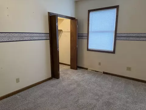 Bedroom - 609 E Clay St, Clinton, IL 61727 photo 7 of 7