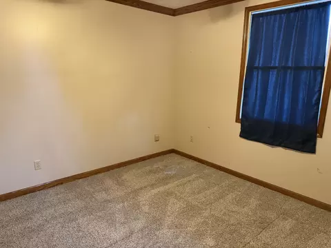 Bedroom - 609 E Clay St, Clinton, IL 61727 photo 3 of 7